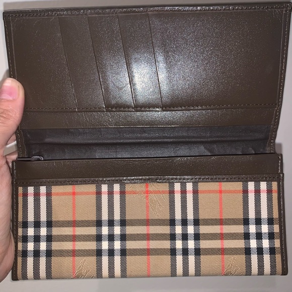 Burberrys wallet - Picture 4 of 6